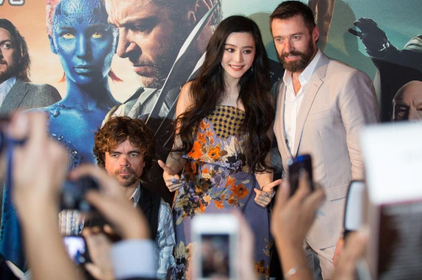 Hugh Jackman pic #734436