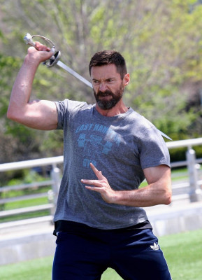 Hugh Jackman pic #729660