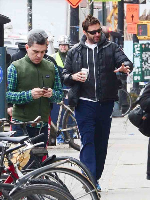 Hugh Jackman pic #705818