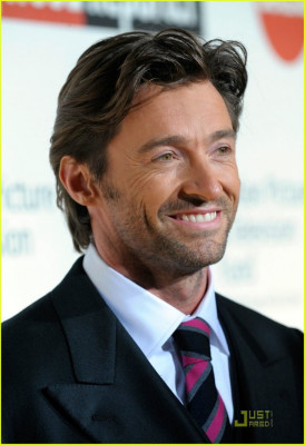 Hugh Jackman pic #116359