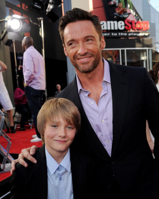 Hugh Jackman pic #740047