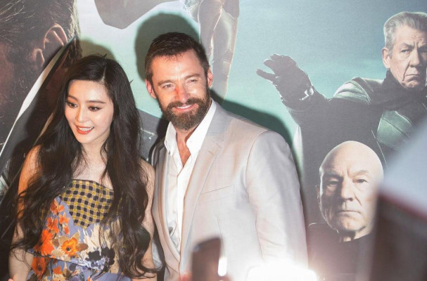 Hugh Jackman pic #734435