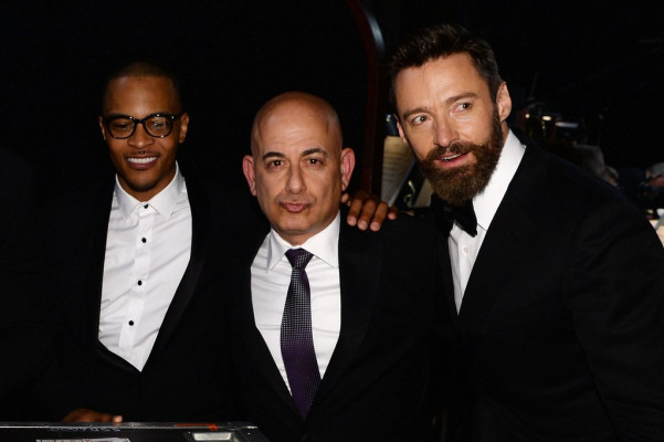 Hugh Jackman pic #740653