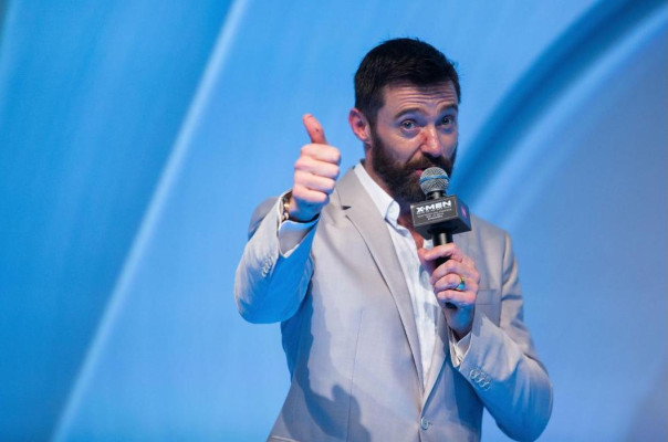 Hugh Jackman pic #734891