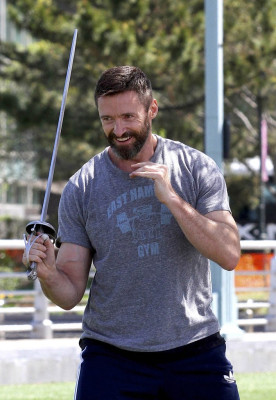 Hugh Jackman pic #729662