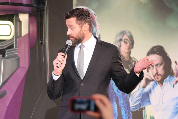 Hugh Jackman pic #738713