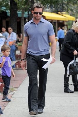 Hugh Jackman pic #304615