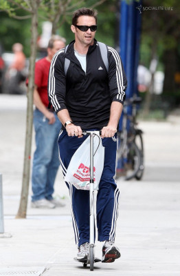 Hugh Jackman pic #269687
