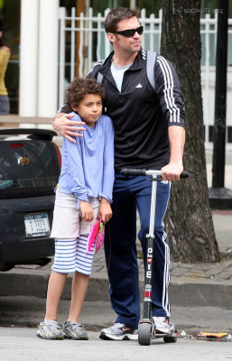 Hugh Jackman pic #269689