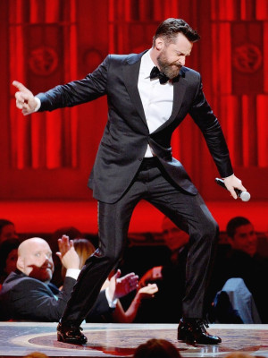 Hugh Jackman pic #740666