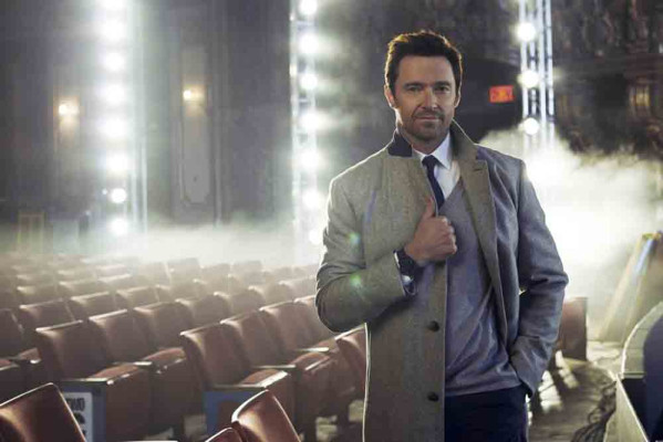 Hugh Jackman pic #730116