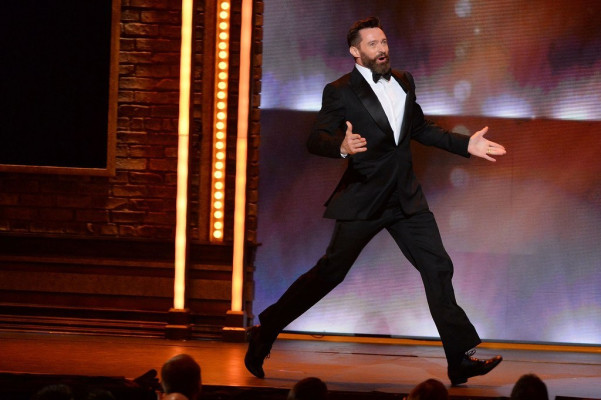 Hugh Jackman pic #741660