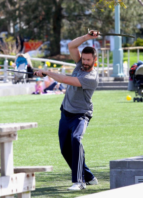 Hugh Jackman pic #729663