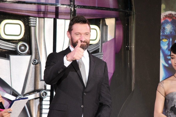 Hugh Jackman pic #738732
