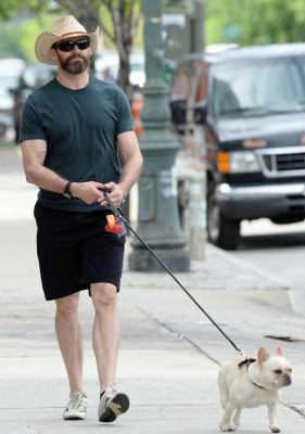 Hugh Jackman pic #738719