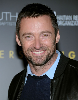 Hugh Jackman pic #359409