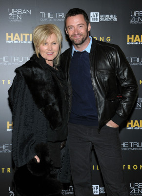 Hugh Jackman pic #359408