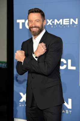 Hugh Jackman pic #729824