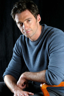 Hugh Jackman pic #104656