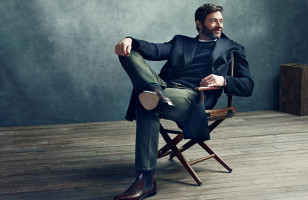 Hugh Jackman pic #675942