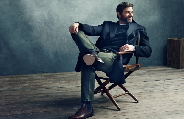 photo 3 in Hugh Jackman gallery [id675942] 2013-11-06 00:00:00