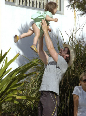 photo 15 in Hugh Jackman gallery [id557657] 2012-09-10 00:00:00
