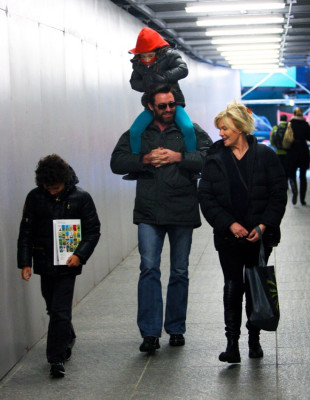 photo 19 in Hugh Jackman gallery [id325026] 2010-12-13 00:00:00