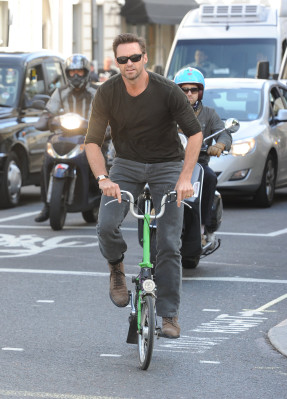 photo 15 in Hugh Jackman gallery [id420006] 2011-09-16 00:00:00
