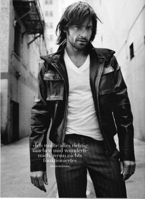 photo 24 in Hugh Jackman gallery [id166995] 2009-06-17 00:00:00