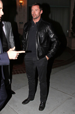 photo 3 in Hugh Jackman gallery [id353257] 2011-02-07 00:00:00