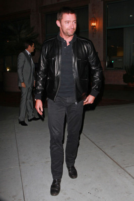 Hugh Jackman pic #353258