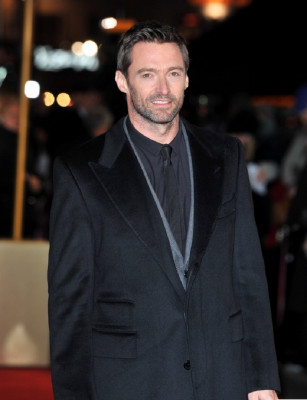 photo 27 in Hugh Jackman gallery [id591736] 2012-12-21 00:00:00