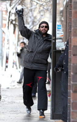 photo 9 in Hugh Jackman gallery [id351005] 2011-02-01 00:00:00