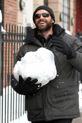 photo 11 in Hugh Jackman gallery [id351003] 2011-02-01 00:00:00