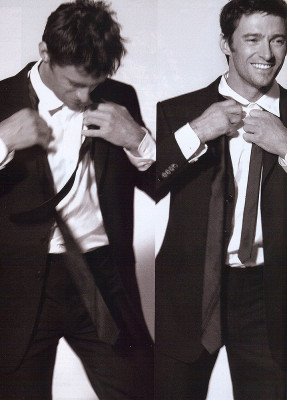 Hugh Jackman pic #116269
