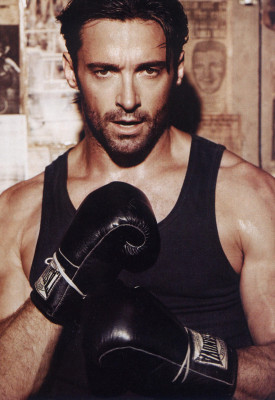 Hugh Jackman pic #133111
