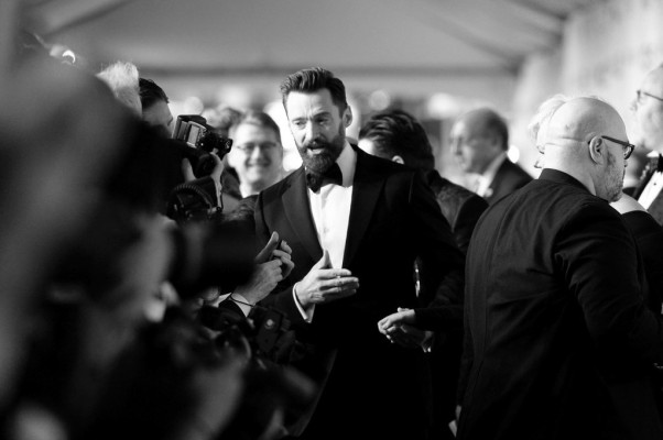 Hugh Jackman pic #740652
