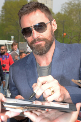 Hugh Jackman pic #729826