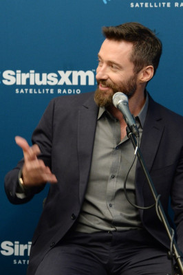 Hugh Jackman pic #733400