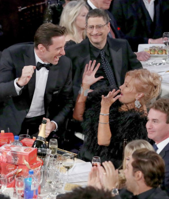Hugh Jackman pic #1028953