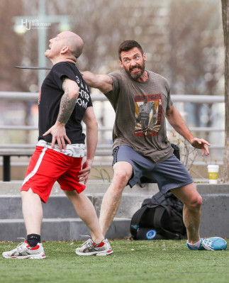 Hugh Jackman pic #729395