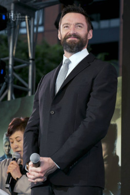 Hugh Jackman pic #738723