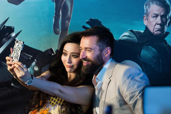 Hugh Jackman pic #734434