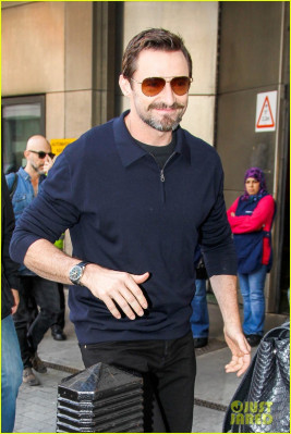 Hugh Jackman pic #716966