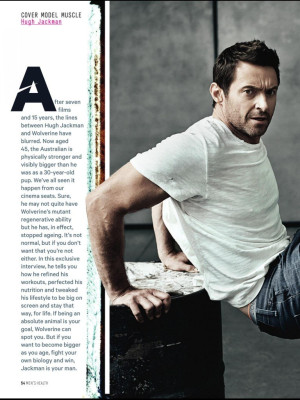 Hugh Jackman pic #730108