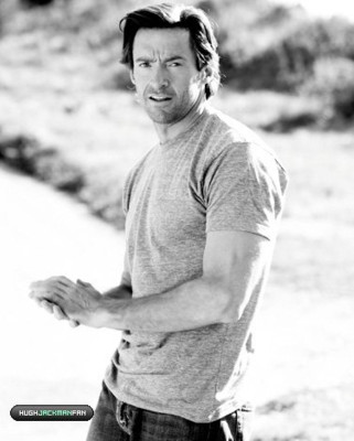 photo 7 in Hugh Jackman gallery [id155691] 2009-05-08 00:00:00