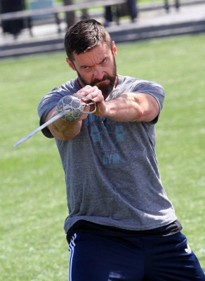 Hugh Jackman pic #729664