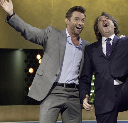 Hugh Jackman pic #741651