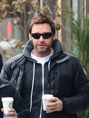 Hugh Jackman pic #705819