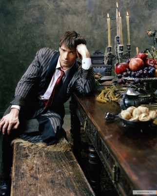 photo 5 in Hugh Jackman gallery [id146304] 2009-04-01 00:00:00
